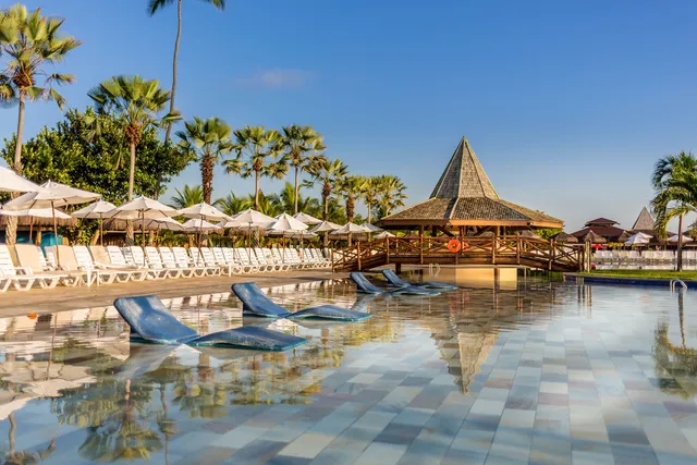 Hotel Vila Galé Marés