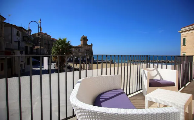 Tourist Residence Palace Iaquinto