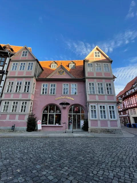 Himmel & Hölle Pölkenstraße