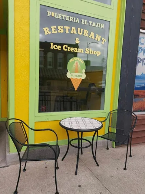 El Fogón Veracruzano