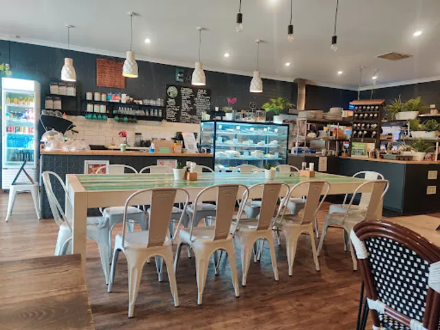 Orchard Espresso Roleystone