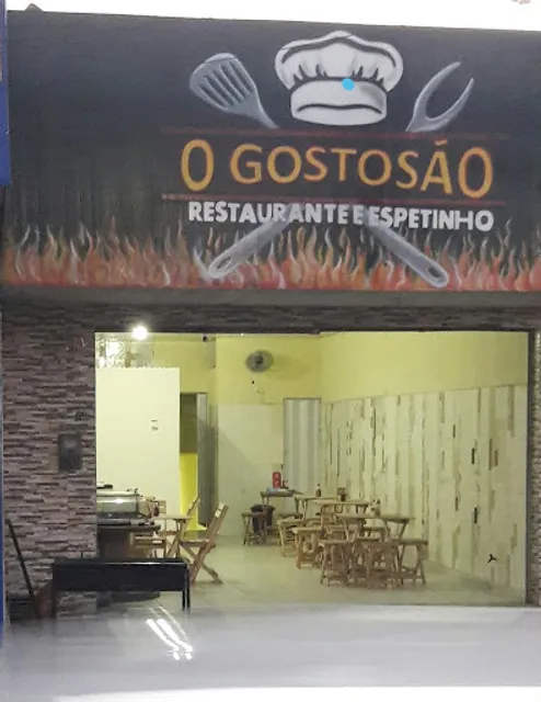O Gostosão Restaurante e Espetinho