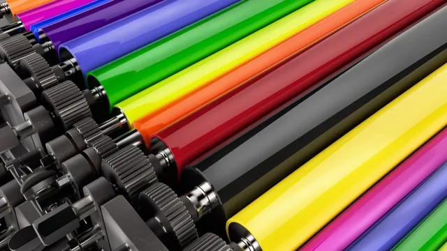 ColorXpress Graphic & Copy Center