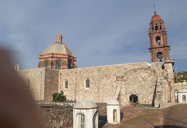 Convento de San Antonio