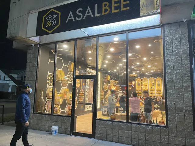 Asal Bee Cafe