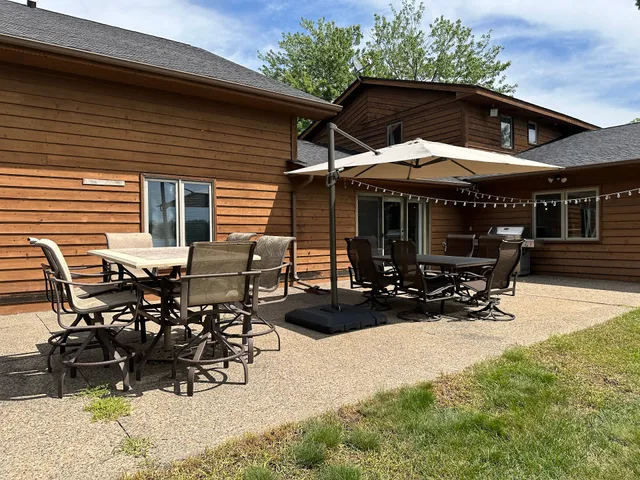 Hartley Lake Hideaway