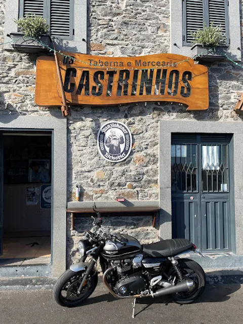 Bar Castrinhos