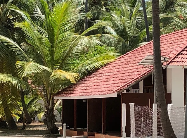Bangaram Island Resort