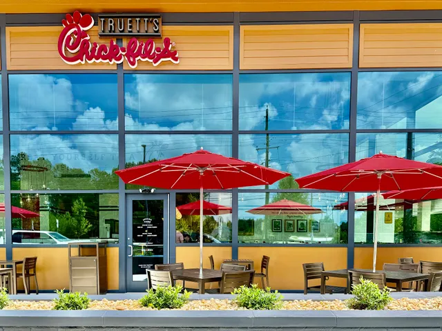 Chick-fil-A