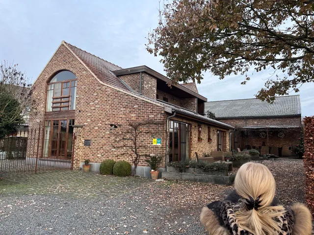 B&B Het Hof van Petronilla