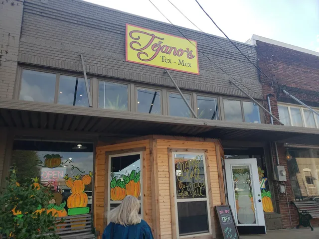 Tejanos Mexican Grill (New)