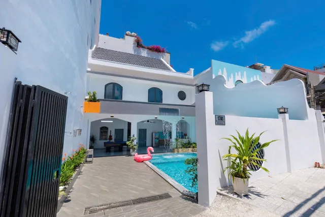 Hoàng Thanh Homestay Vũng Tàu