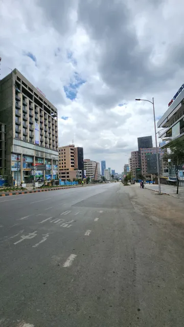 Eliana Hotel | Piazza