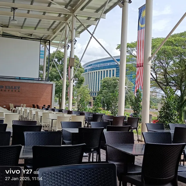 Food Valet Putrajaya
