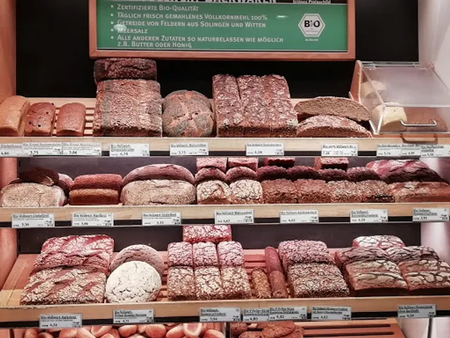 Bäcker Schüren - Filiale Lintorf