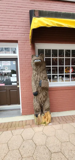 Bern Bear Gifts Inc.