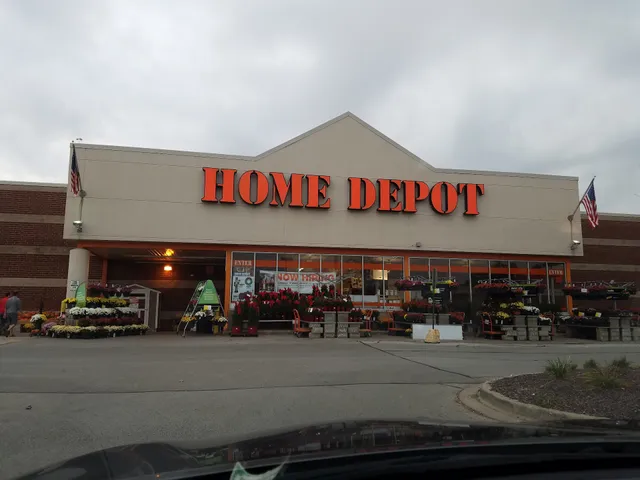 Centerpointe of Woodridge