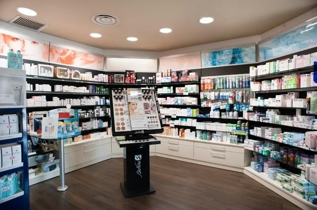 Municipal Pharmacy Sirmione