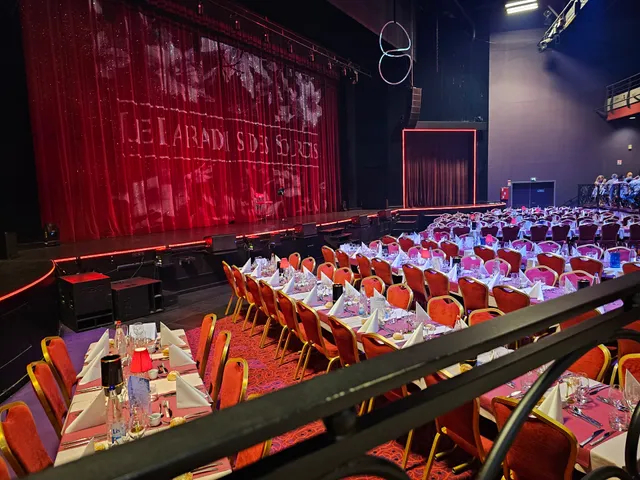 Le Paradis des Sources