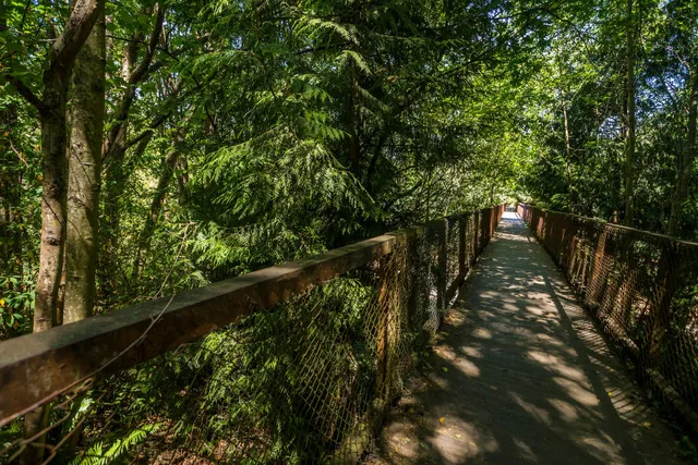 Kiwanis Memorial Preserve Park