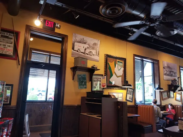 Zaxbys Chicken Fingers & Buffalo Wings