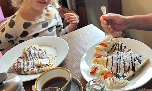 Café Noir Coffee house