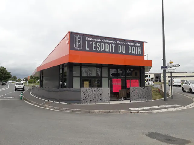 L'Esprit du Pain