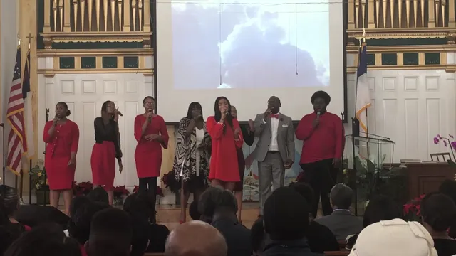 Queens Mount Sinai Seventh-day Adventist Church