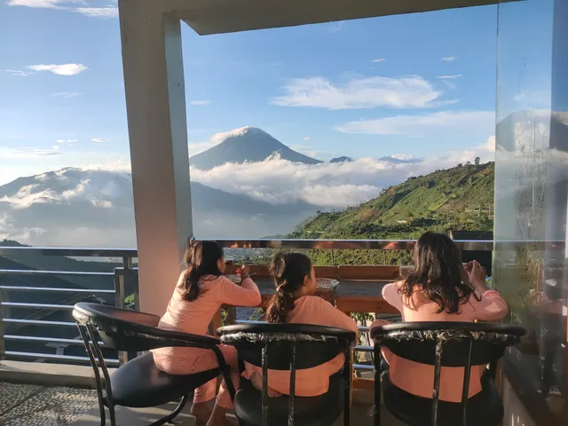 Mega View Homestay Syari'ah