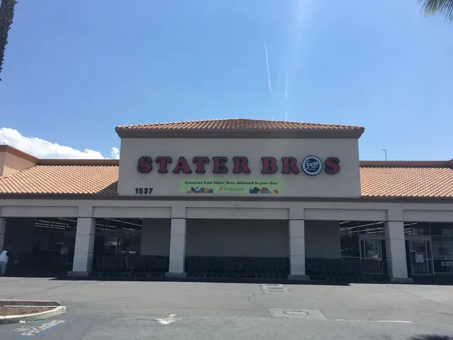 Stater Bros. Markets