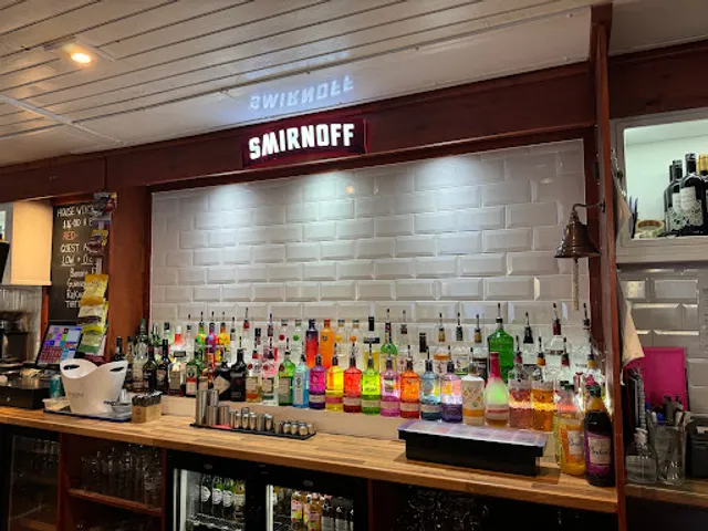 The Windsor Arms CF41