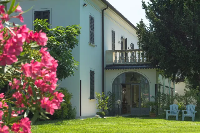 Villa Franca in Franciacorta