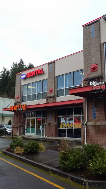 Lynnwood Dental Care