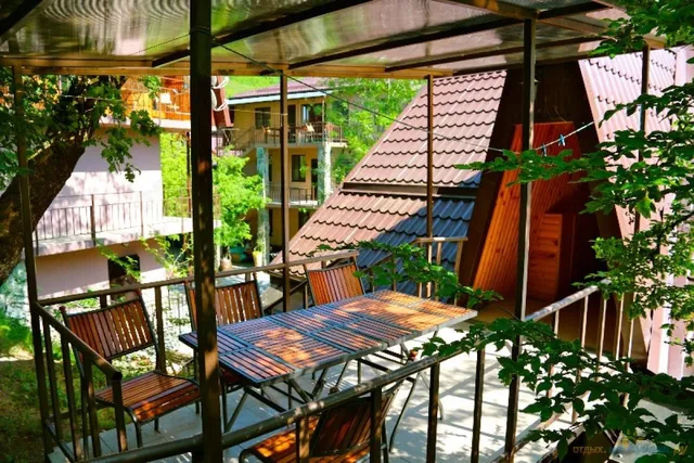 Baza Otdykha "Neftyanik"