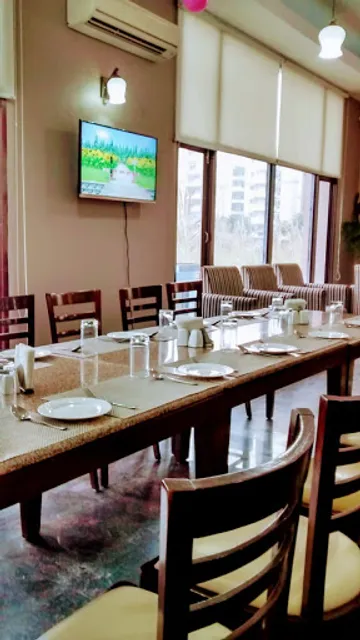 The Silver Spoon Cloud Kitchen