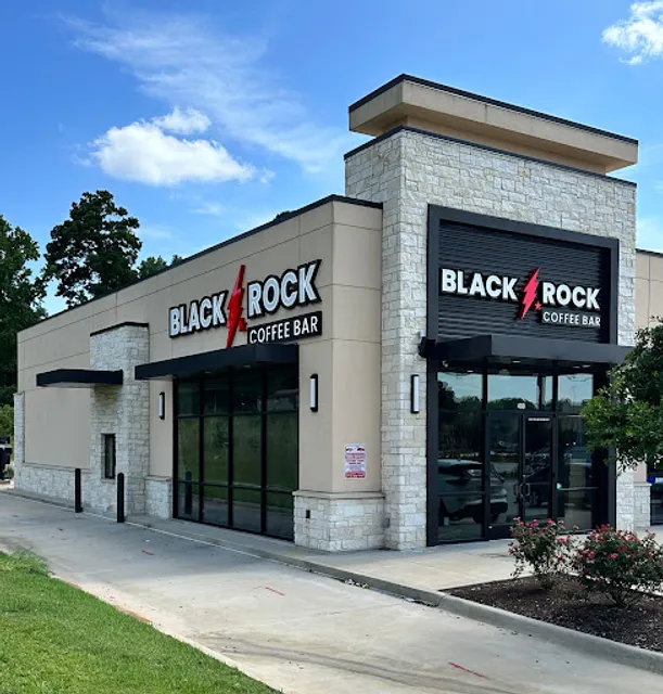 Black Rock Coffee Bar