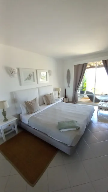 Ocean Terraces by Vila Gaivota