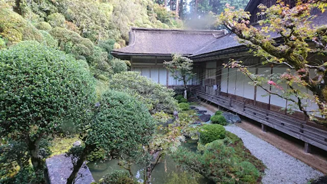 金剛三昧院宿坊