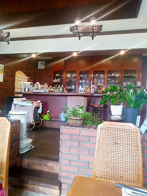 カフェ・リアン