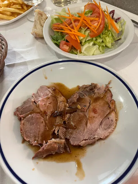 Ristorante Pizzeria I Pini