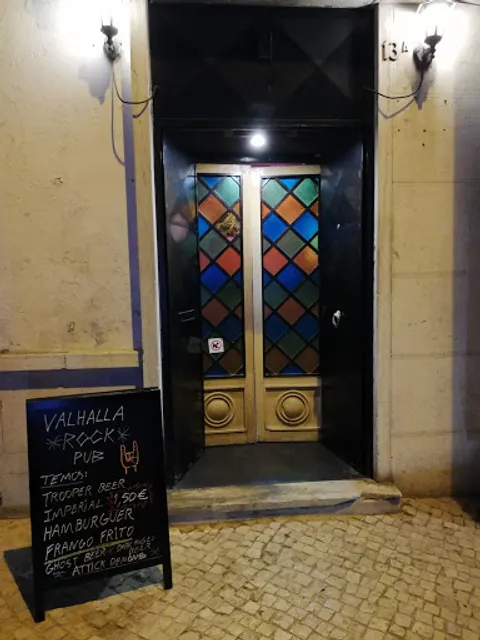 Valhalla Rock Pub