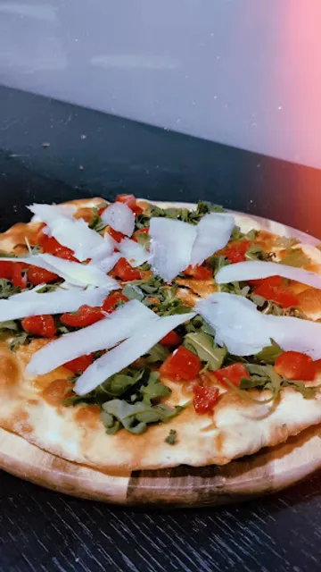 Pizzeria da Iaccarino