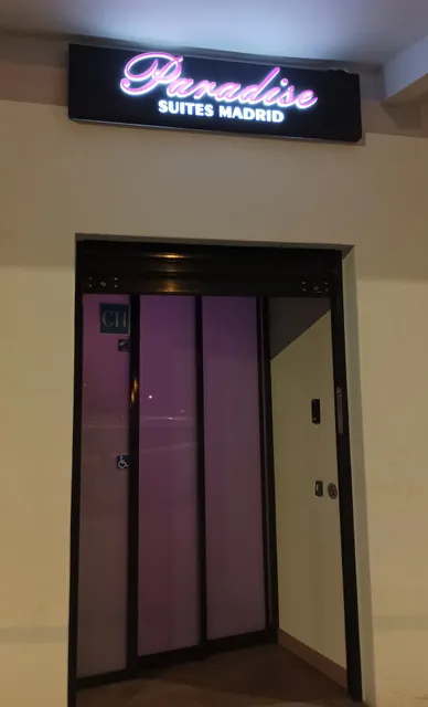 Paradise Suites Madrid