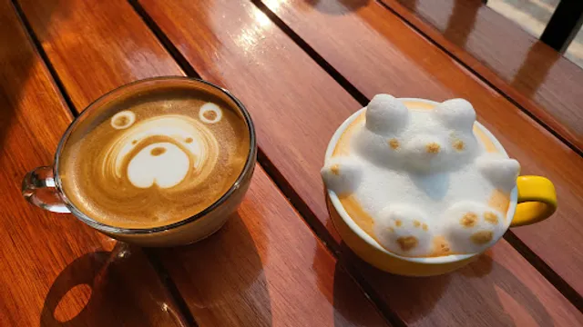 ครัวลุงวิน by Coffee WINS'