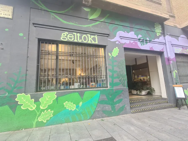 Geltoki