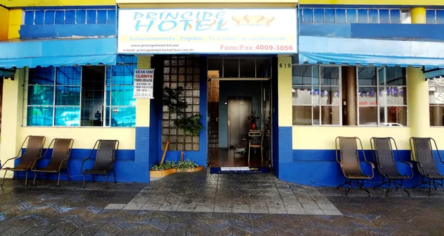 Hotel Principe Hotel