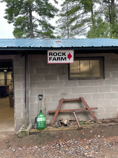 Princess Sodalite Mine