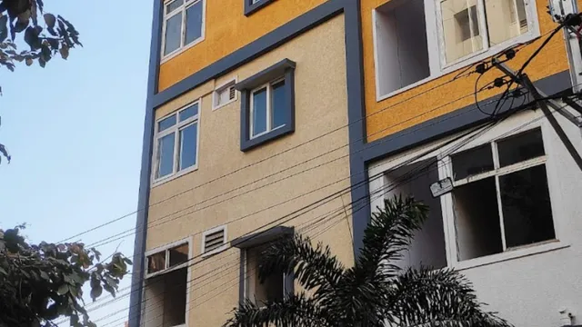 Sri Harsha Mens PG, Madhapur