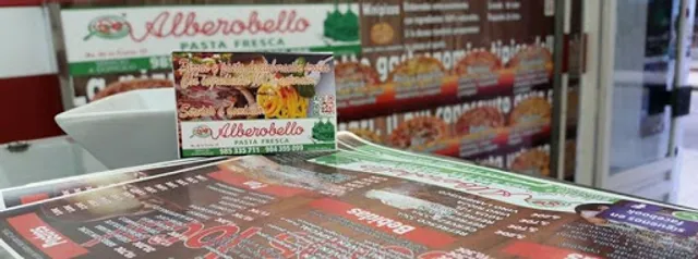 Pizzería Alberobello Gijón