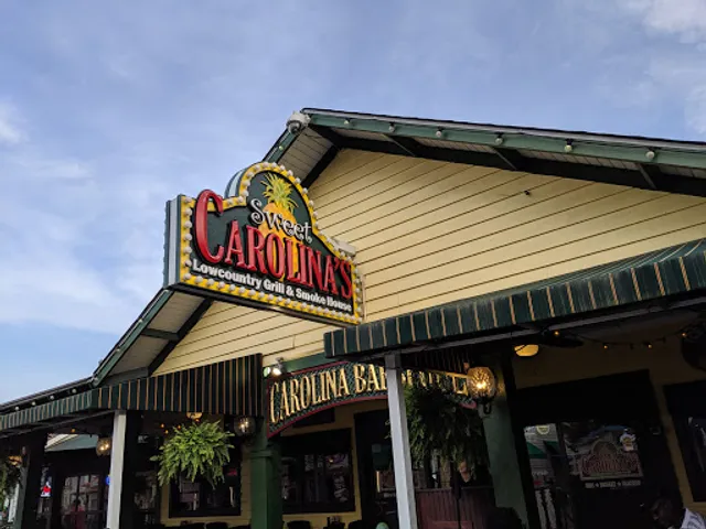 Sweet Carolina's